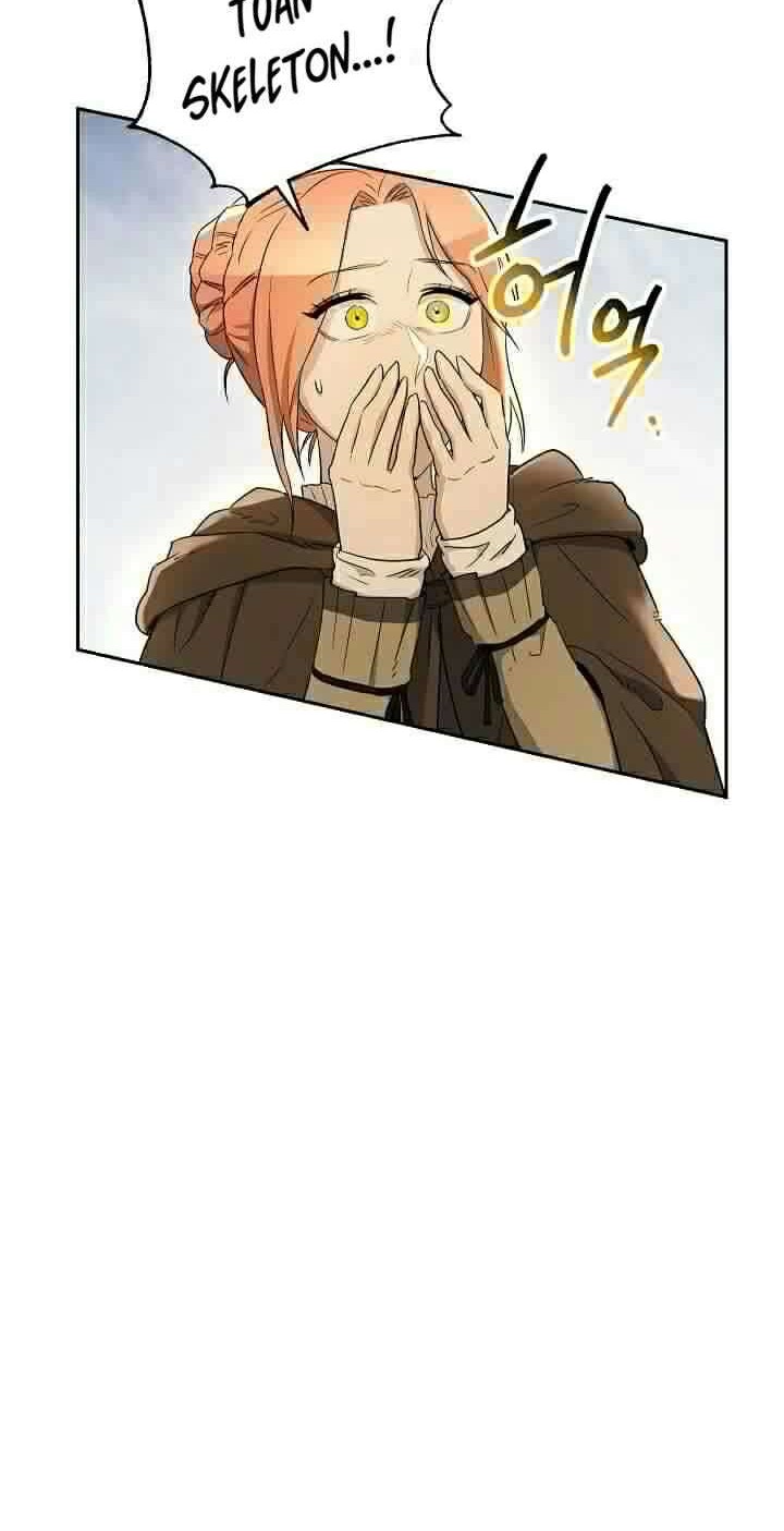 Skeleton Soldier Couldn’t Protect the Dungeon Chapter 110 - halaman 27