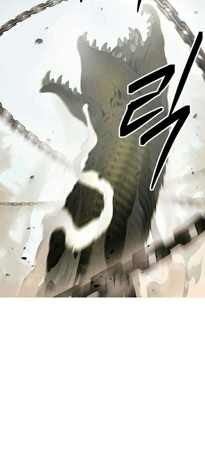 Skeleton Soldier Couldn’t Protect the Dungeon Chapter 110 - halaman 31