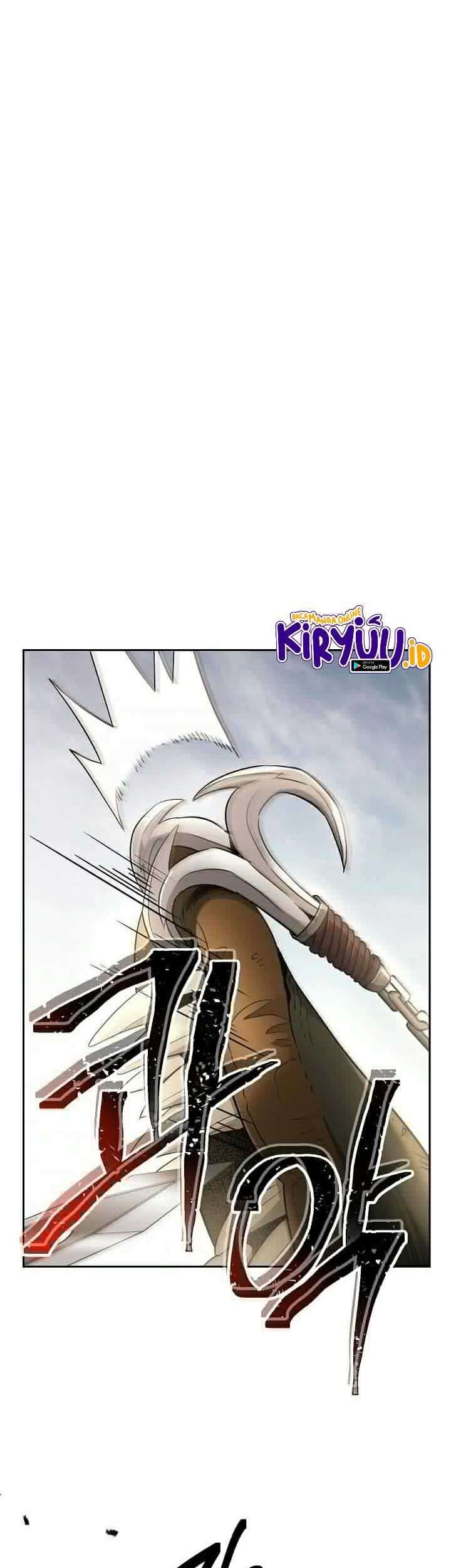 Skeleton Soldier Couldn’t Protect the Dungeon Chapter 110 - halaman 32