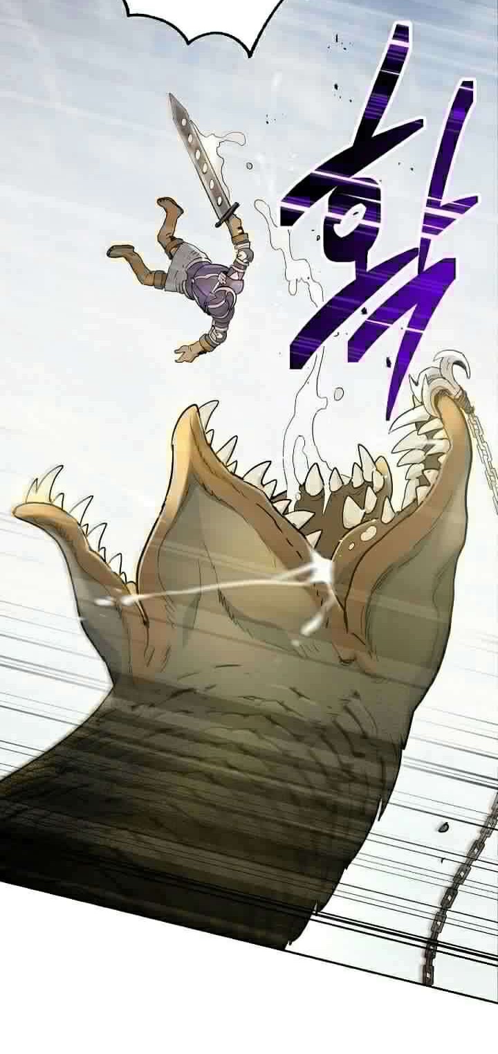 Skeleton Soldier Couldn’t Protect the Dungeon Chapter 110 - halaman 35