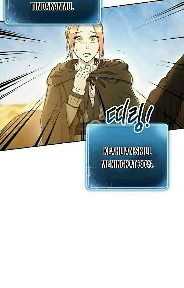 Skeleton Soldier Couldn’t Protect the Dungeon Chapter 110 - halaman 39