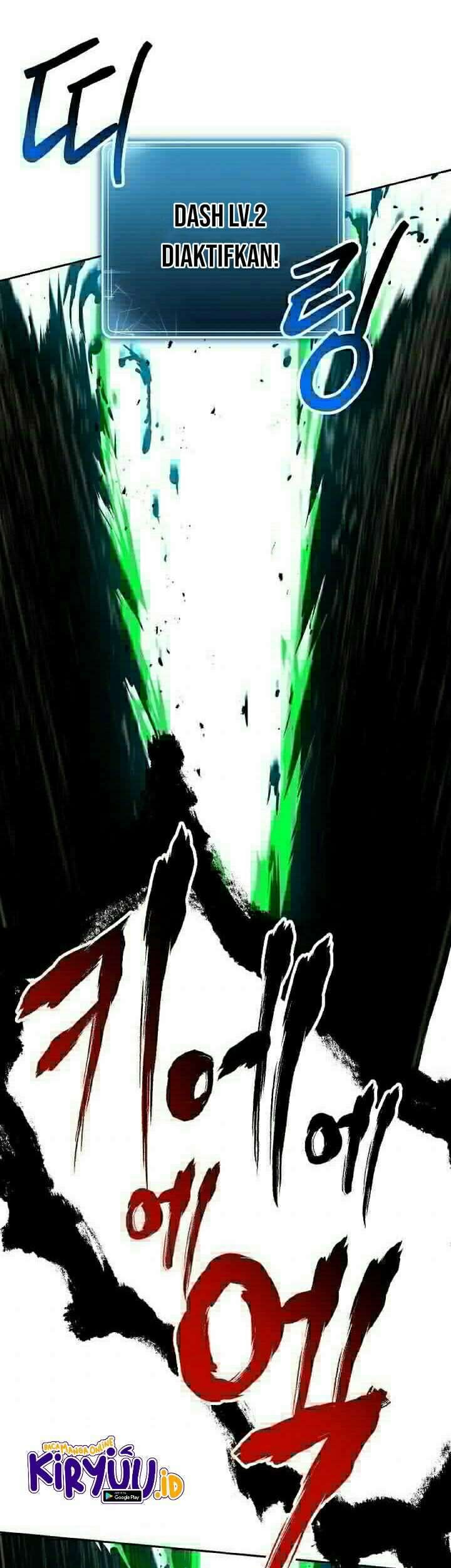 Skeleton Soldier Couldn’t Protect the Dungeon Chapter 110 - halaman 40