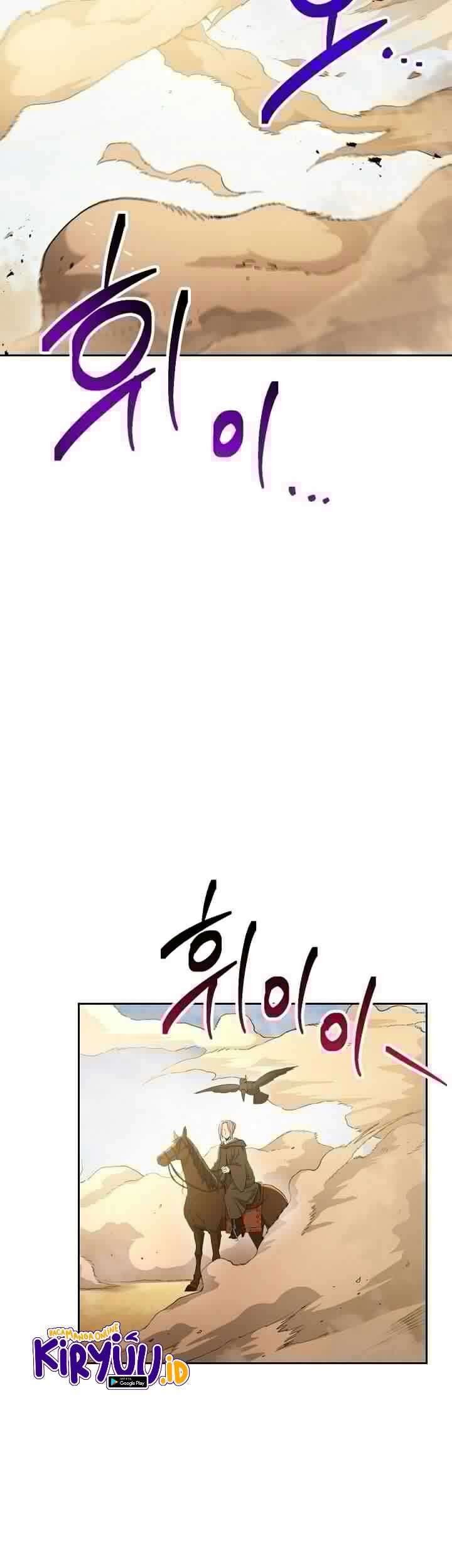 Skeleton Soldier Couldn’t Protect the Dungeon Chapter 110 - halaman 48