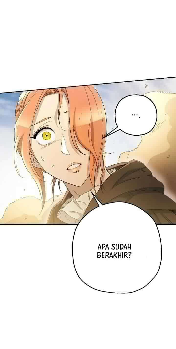 Skeleton Soldier Couldn’t Protect the Dungeon Chapter 110 - halaman 49
