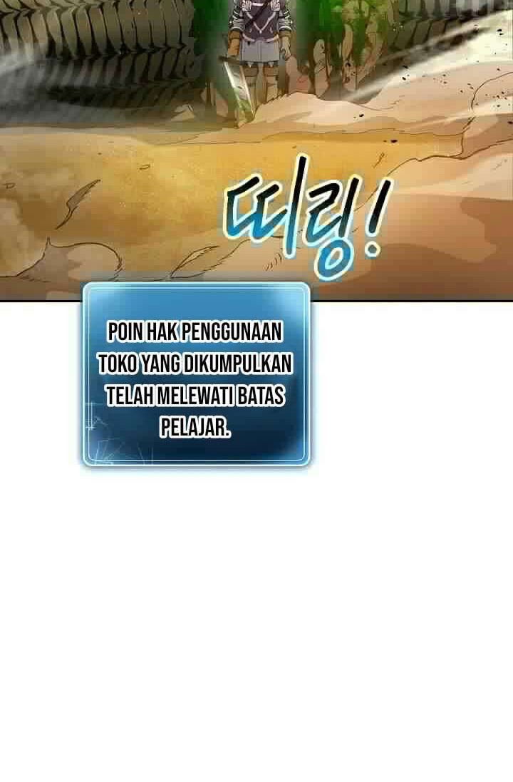Skeleton Soldier Couldn’t Protect the Dungeon Chapter 110 - halaman 53