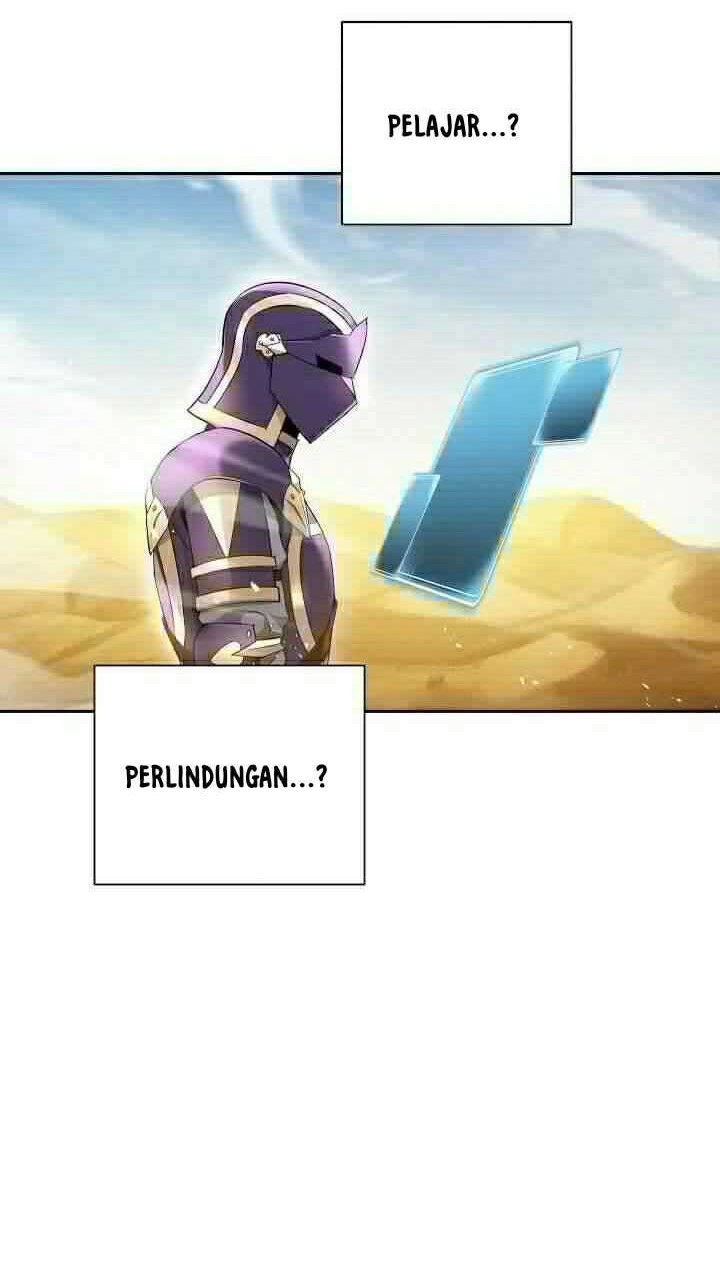 Skeleton Soldier Couldn’t Protect the Dungeon Chapter 110 - halaman 55
