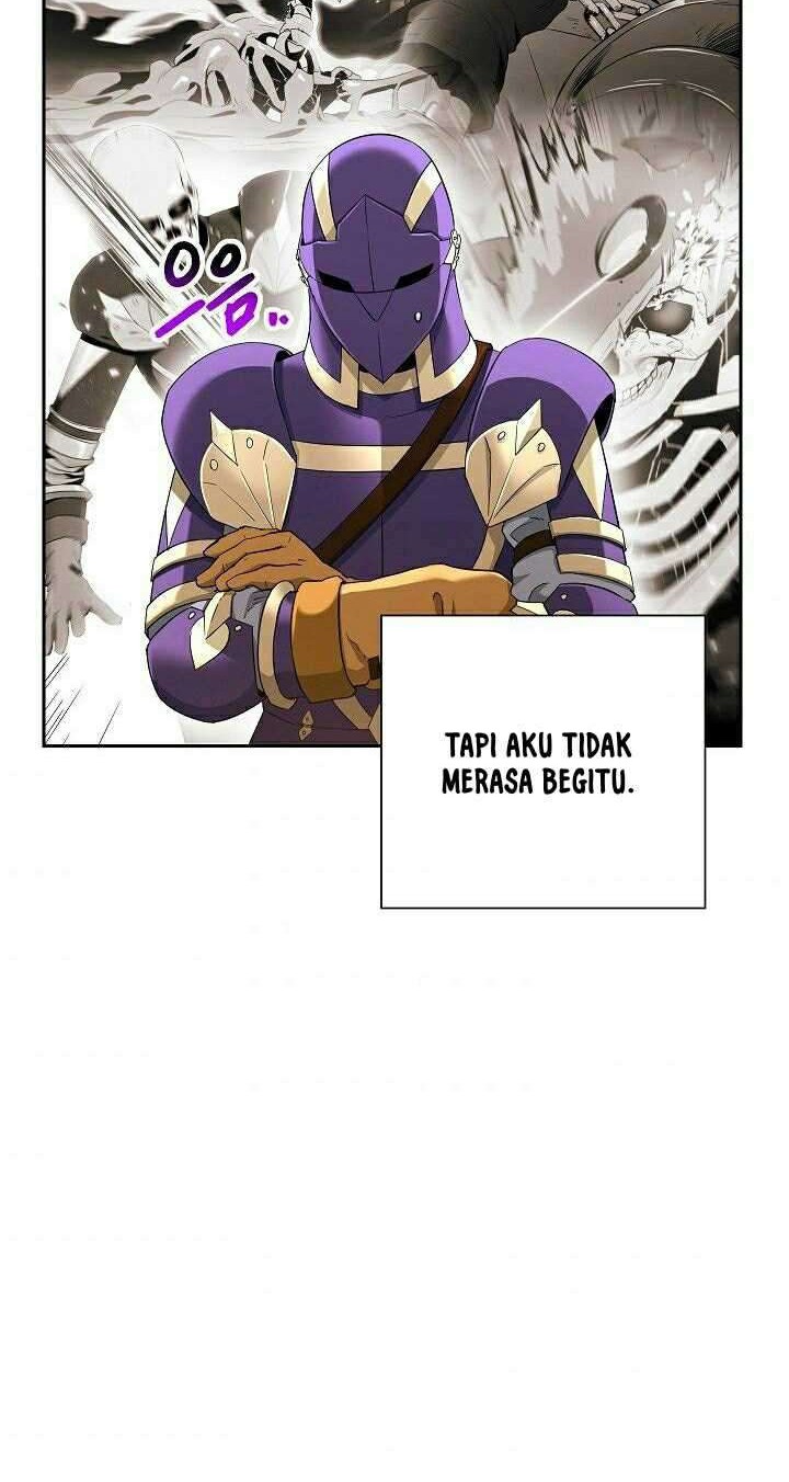 Skeleton Soldier Couldn’t Protect the Dungeon Chapter 110 - halaman 57