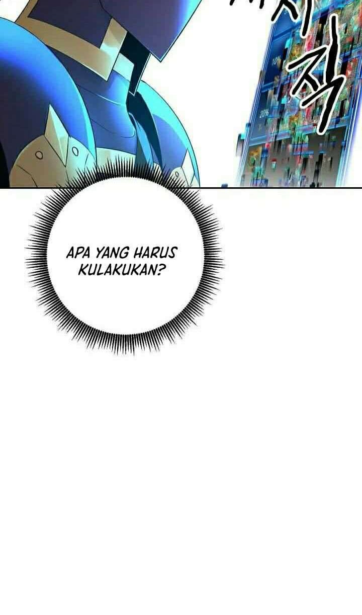 Skeleton Soldier Couldn’t Protect the Dungeon Chapter 110 - halaman 68