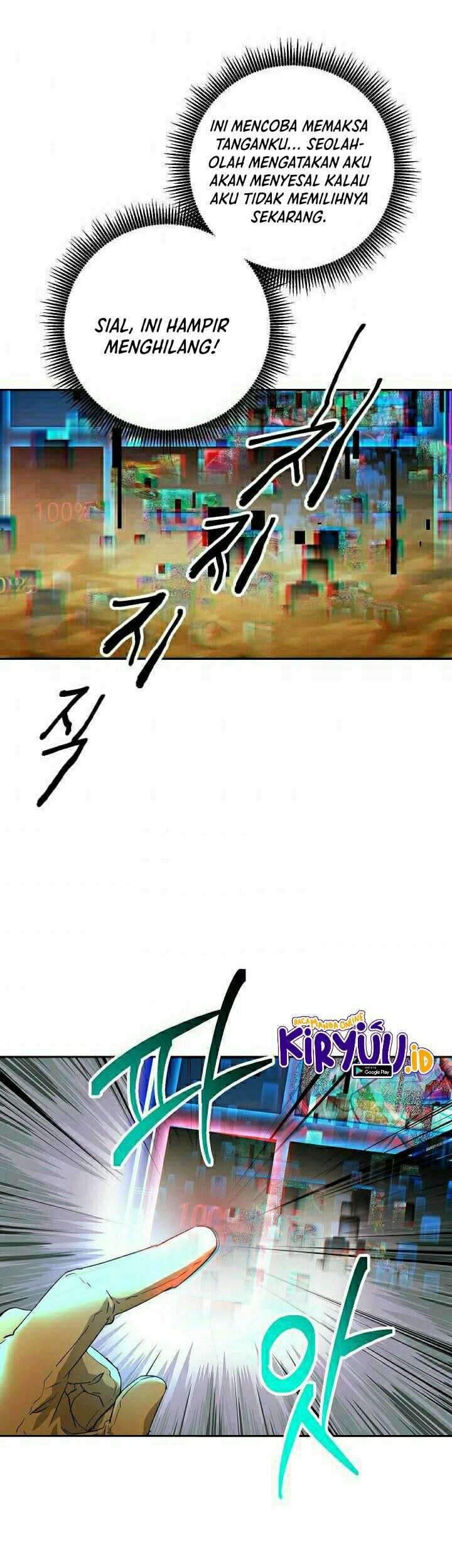 Skeleton Soldier Couldn’t Protect the Dungeon Chapter 110 - halaman 69