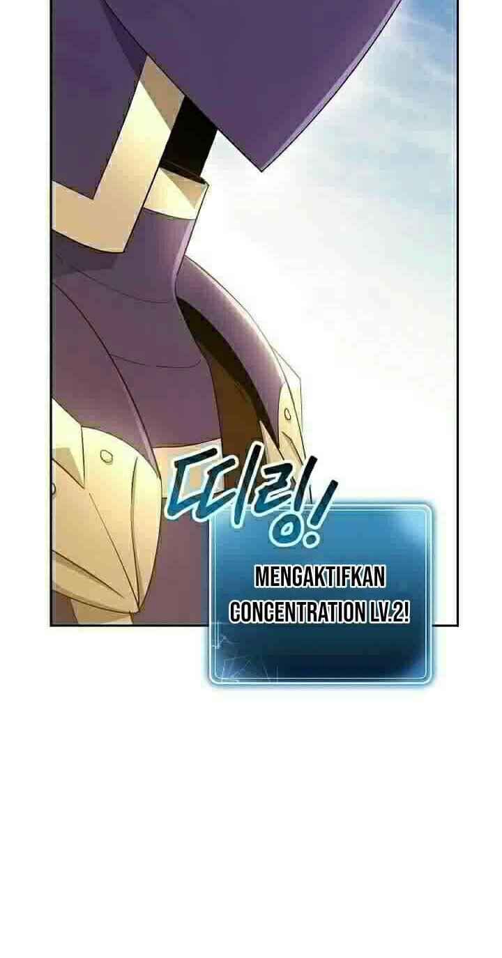 Skeleton Soldier Couldn’t Protect the Dungeon Chapter 110 - halaman 9