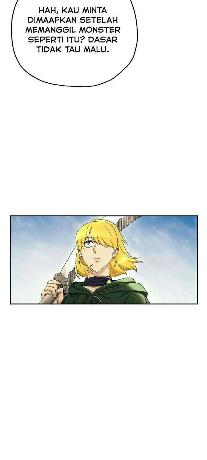 Skeleton Soldier Couldn’t Protect the Dungeon Chapter 111 - halaman 12