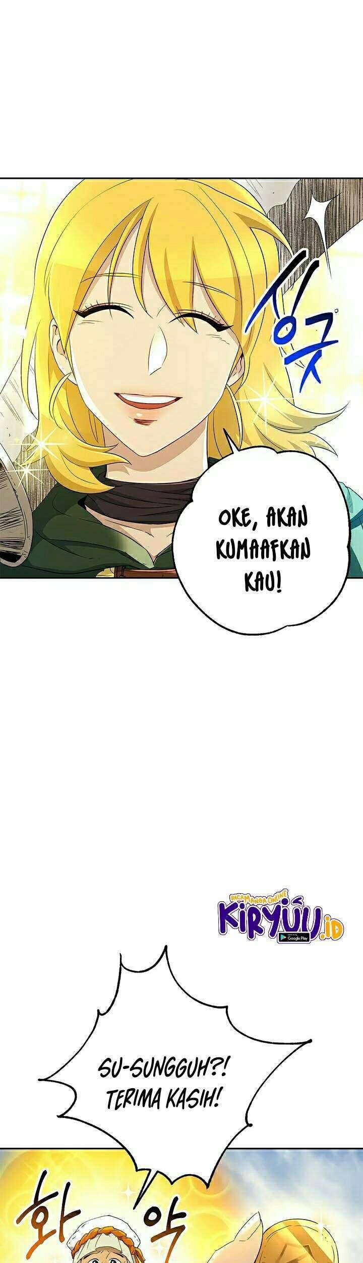 Skeleton Soldier Couldn’t Protect the Dungeon Chapter 111 - halaman 13