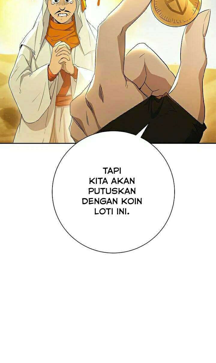 Skeleton Soldier Couldn’t Protect the Dungeon Chapter 111 - halaman 14