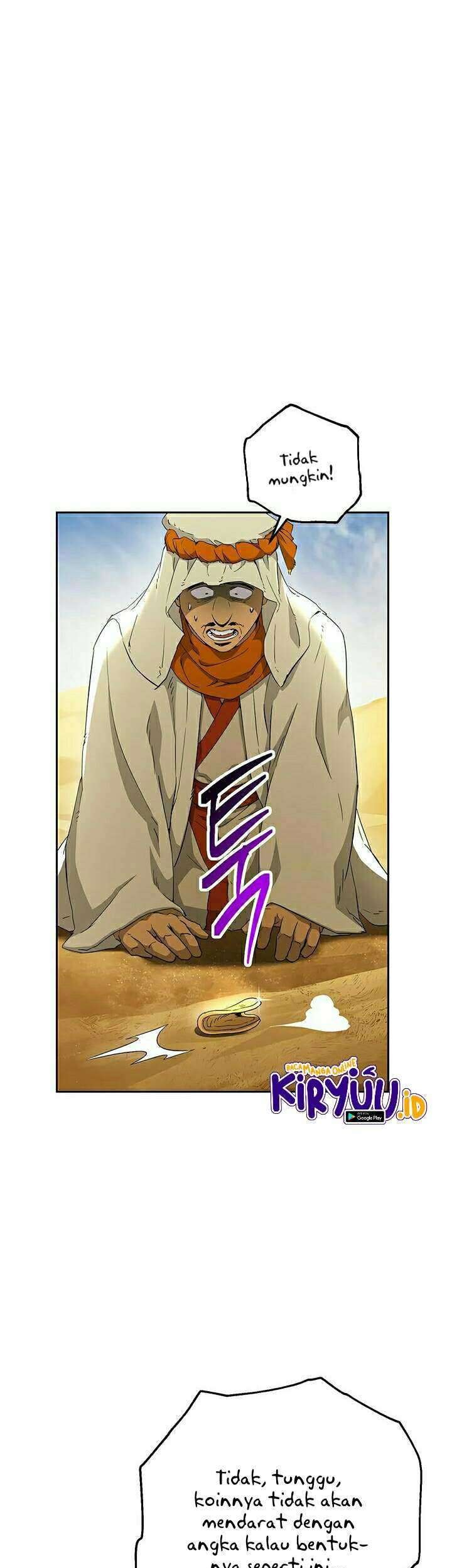 Skeleton Soldier Couldn’t Protect the Dungeon Chapter 111 - halaman 17
