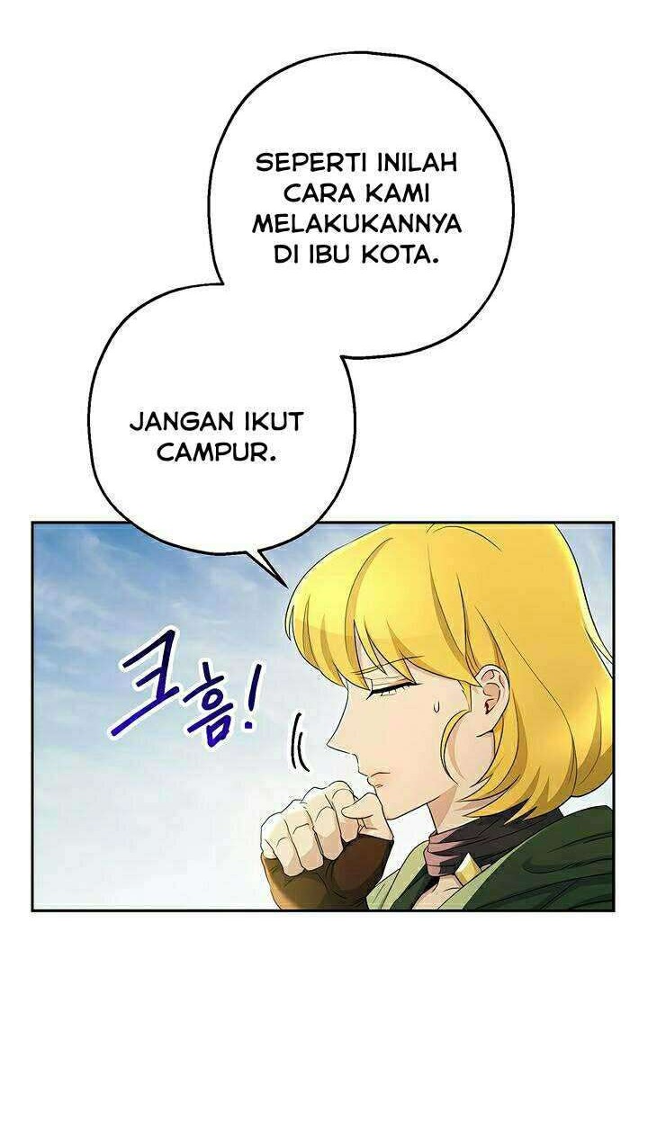 Skeleton Soldier Couldn’t Protect the Dungeon Chapter 111 - halaman 24