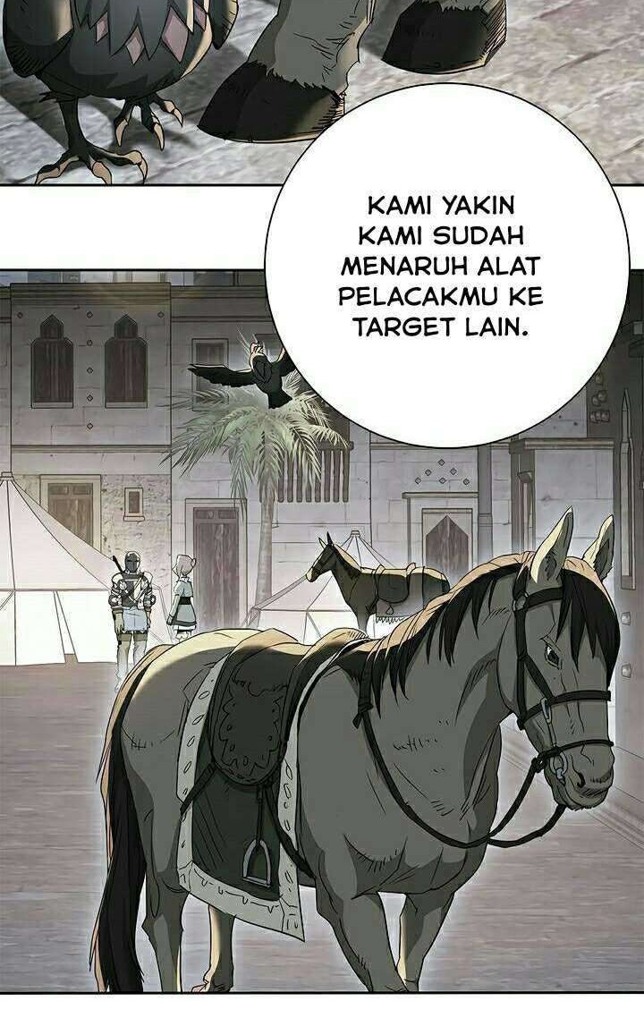 Skeleton Soldier Couldn’t Protect the Dungeon Chapter 111 - halaman 26