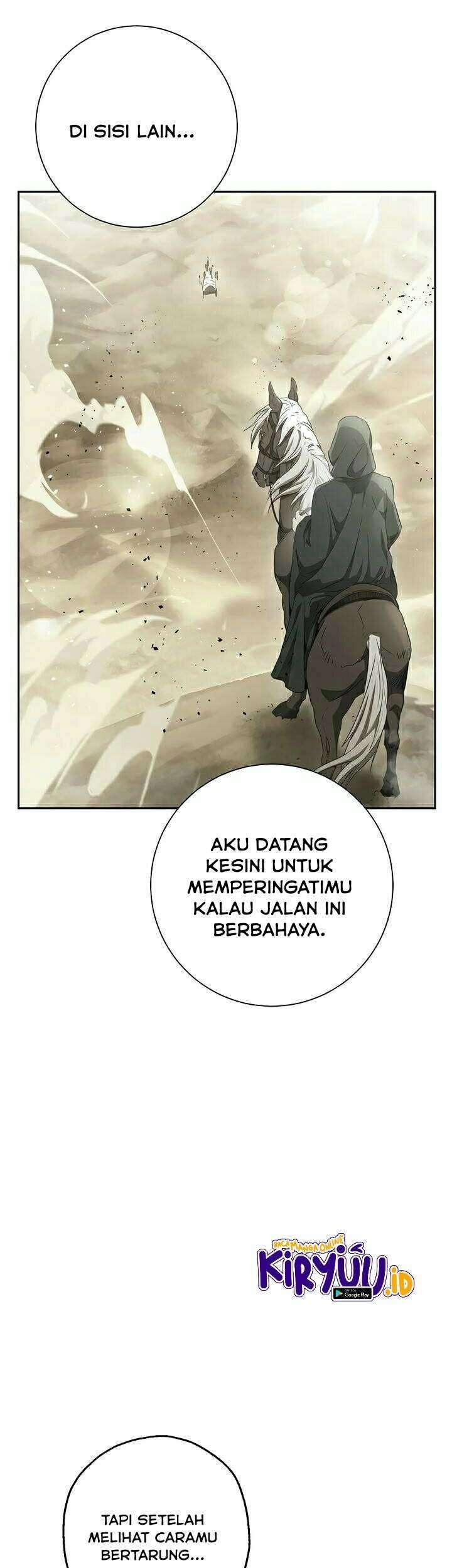 Skeleton Soldier Couldn’t Protect the Dungeon Chapter 111 - halaman 29