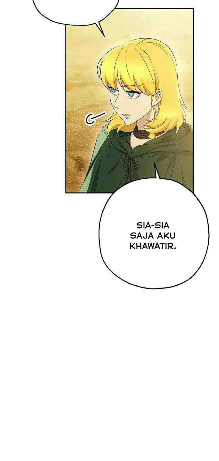 Skeleton Soldier Couldn’t Protect the Dungeon Chapter 111 - halaman 30
