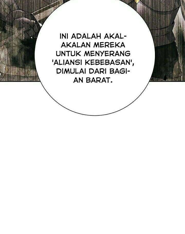 Skeleton Soldier Couldn’t Protect the Dungeon Chapter 111 - halaman 36