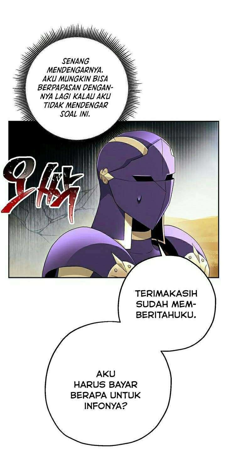 Skeleton Soldier Couldn’t Protect the Dungeon Chapter 111 - halaman 38