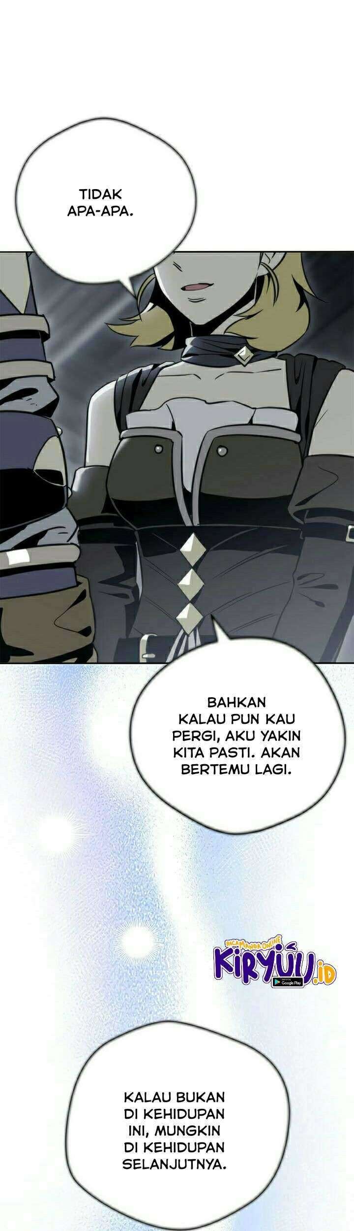 Skeleton Soldier Couldn’t Protect the Dungeon Chapter 111 - halaman 45