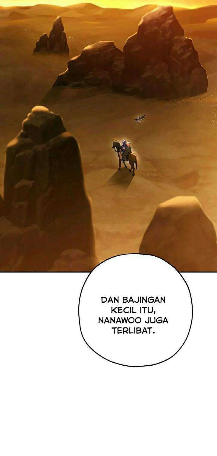 Skeleton Soldier Couldn’t Protect the Dungeon Chapter 111 - halaman 62
