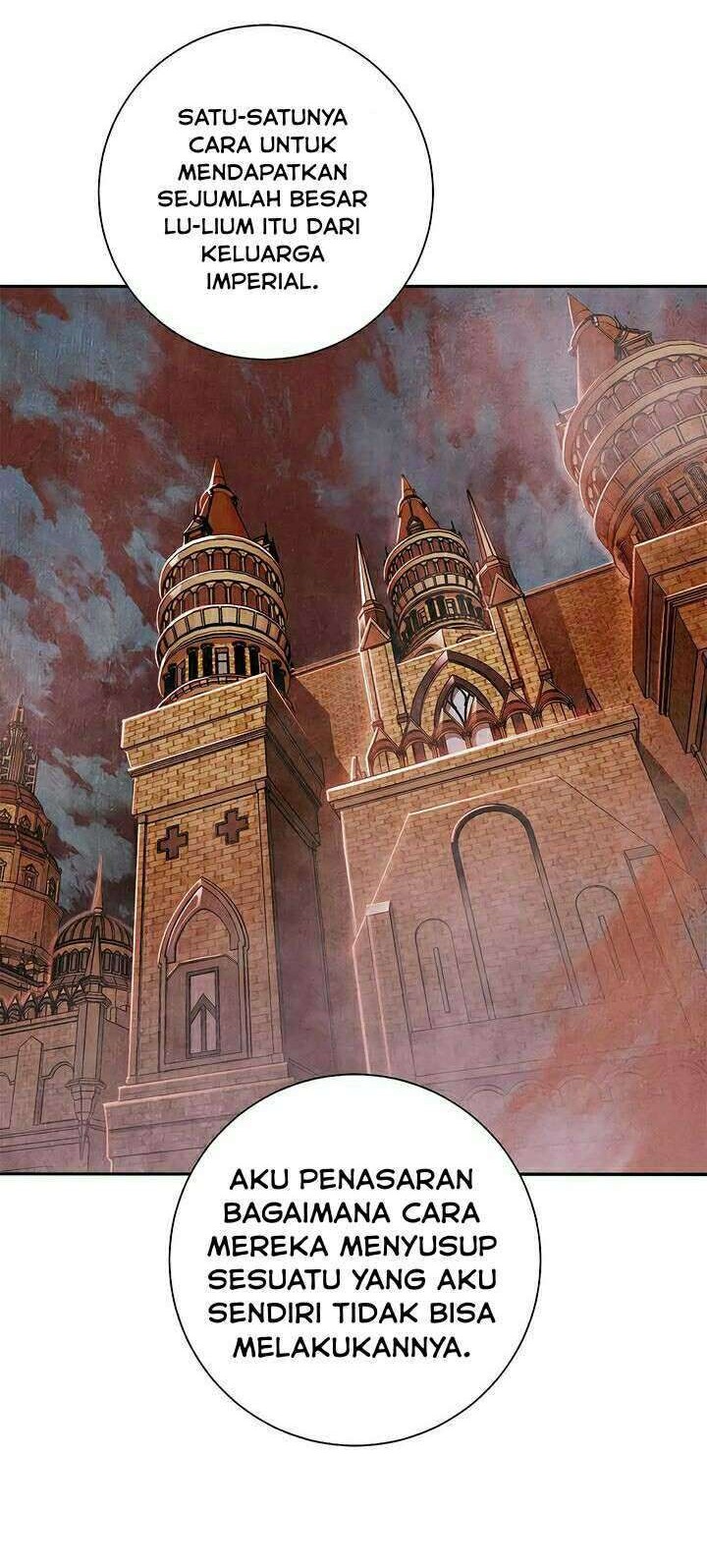 Skeleton Soldier Couldn’t Protect the Dungeon Chapter 111 - halaman 64