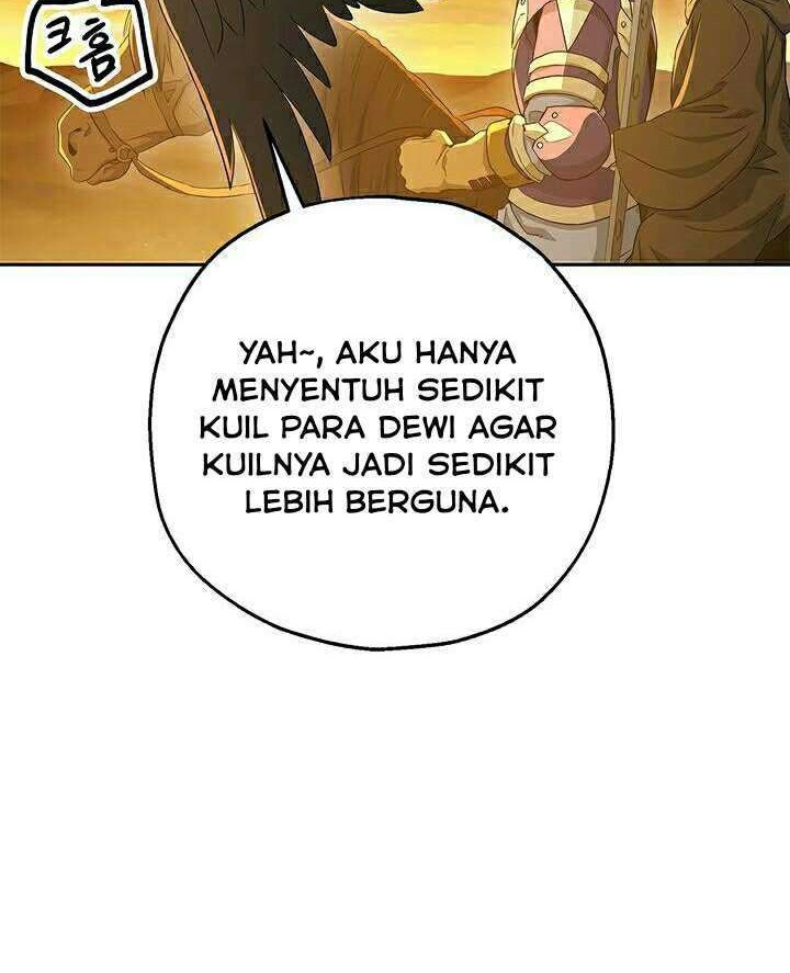 Skeleton Soldier Couldn’t Protect the Dungeon Chapter 111 - halaman 70