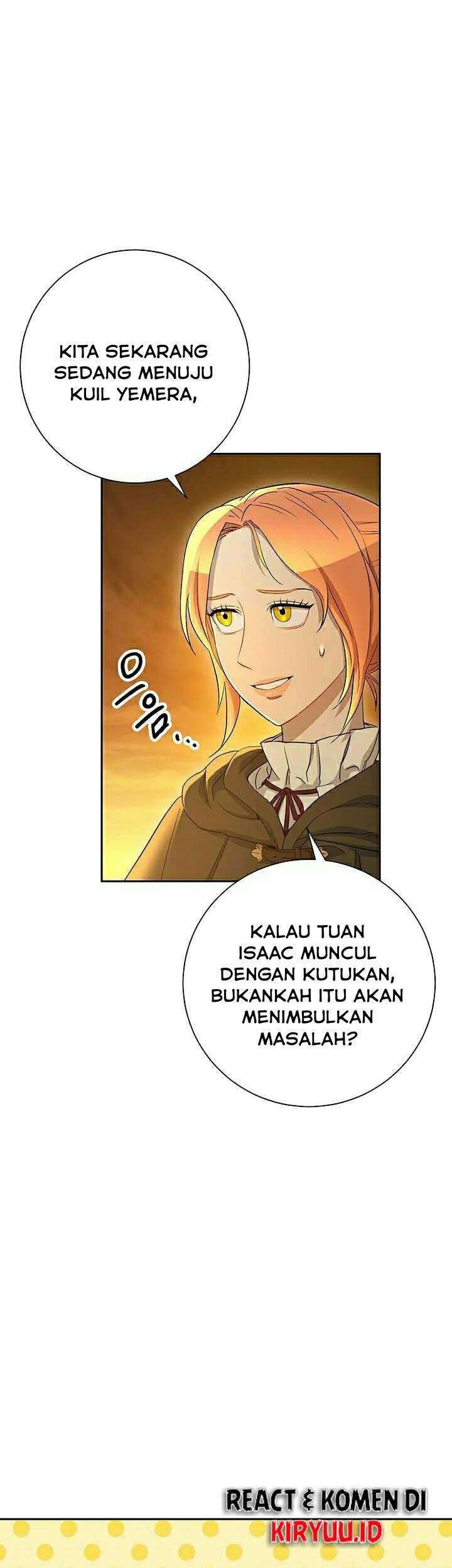 Skeleton Soldier Couldn’t Protect the Dungeon Chapter 111 - halaman 75