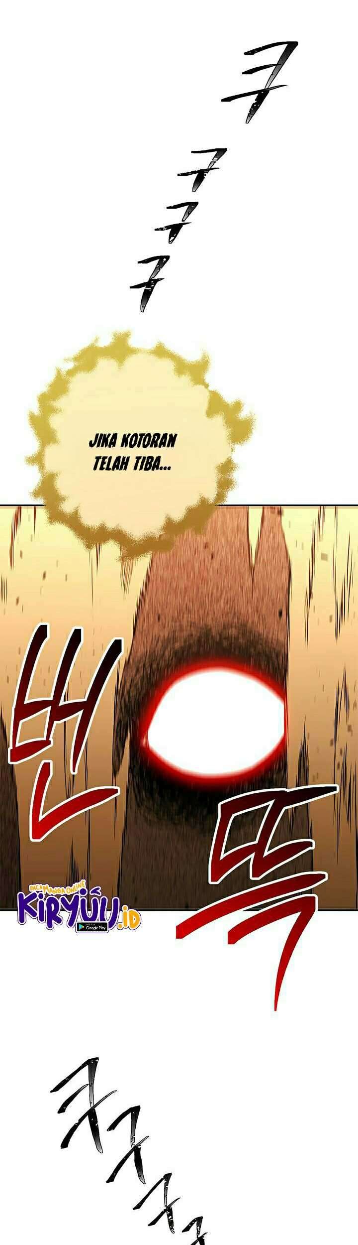 Skeleton Soldier Couldn’t Protect the Dungeon Chapter 112 - halaman 12