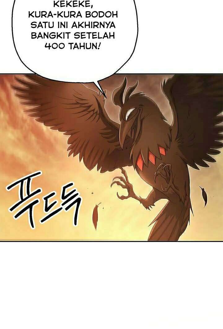 Skeleton Soldier Couldn’t Protect the Dungeon Chapter 112 - halaman 15
