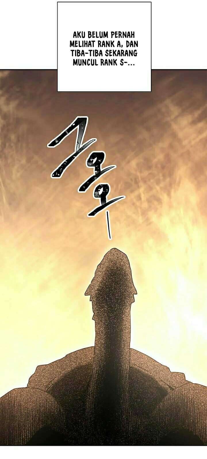 Skeleton Soldier Couldn’t Protect the Dungeon Chapter 112 - halaman 21