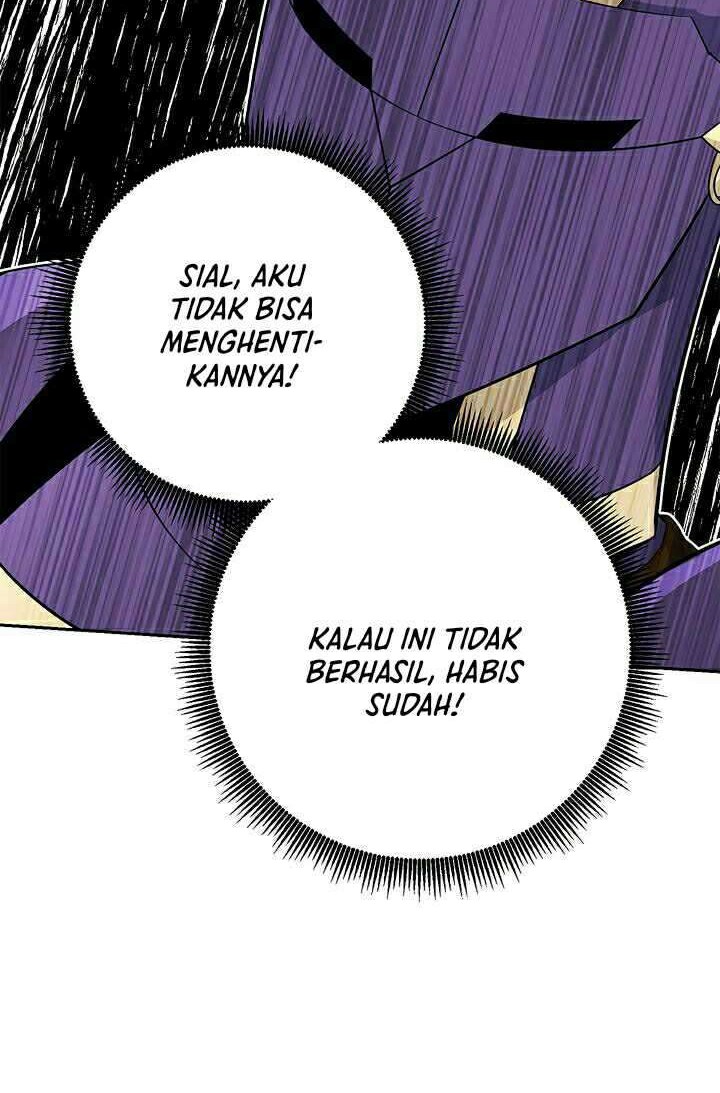 Skeleton Soldier Couldn’t Protect the Dungeon Chapter 112 - halaman 31