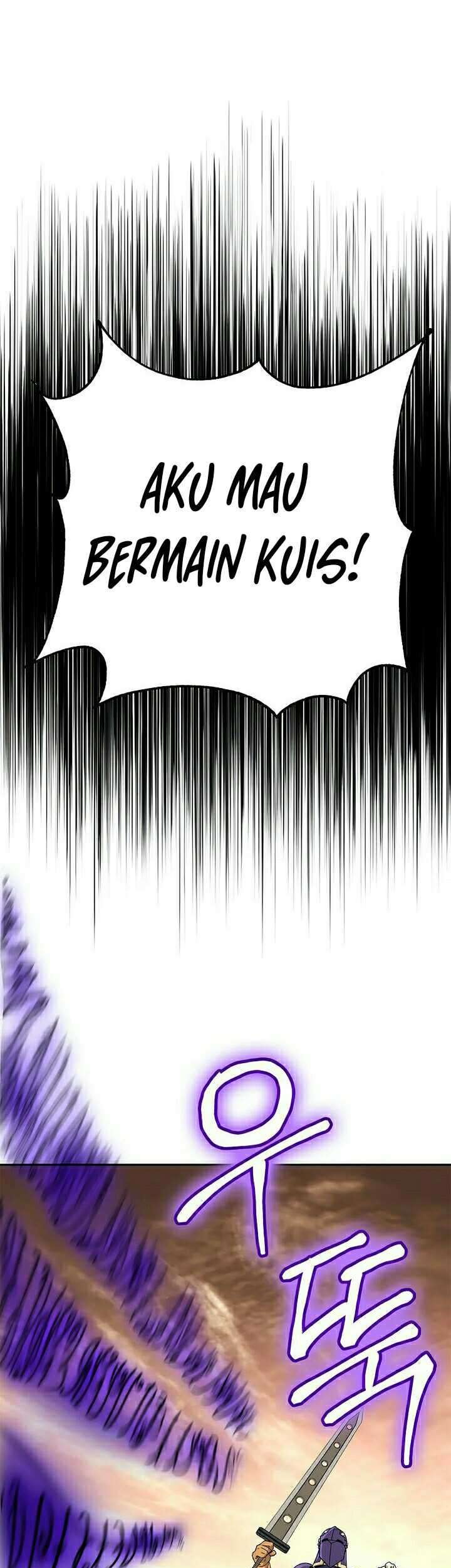 Skeleton Soldier Couldn’t Protect the Dungeon Chapter 112 - halaman 32