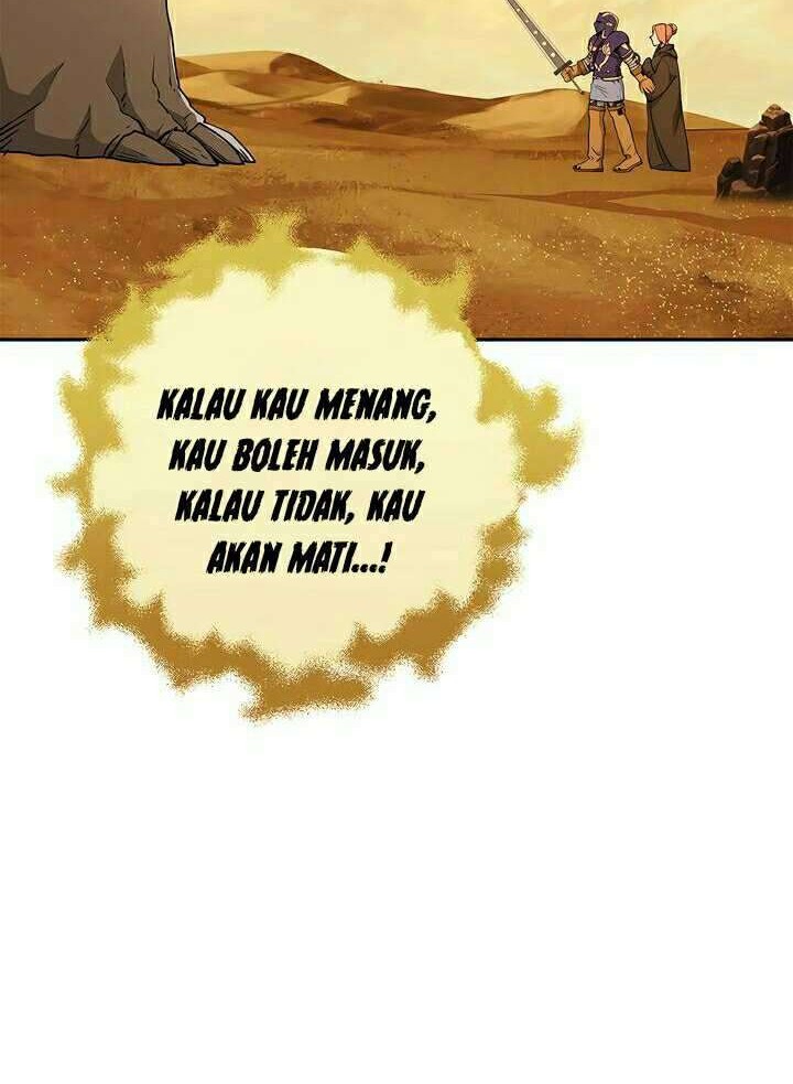 Skeleton Soldier Couldn’t Protect the Dungeon Chapter 112 - halaman 39