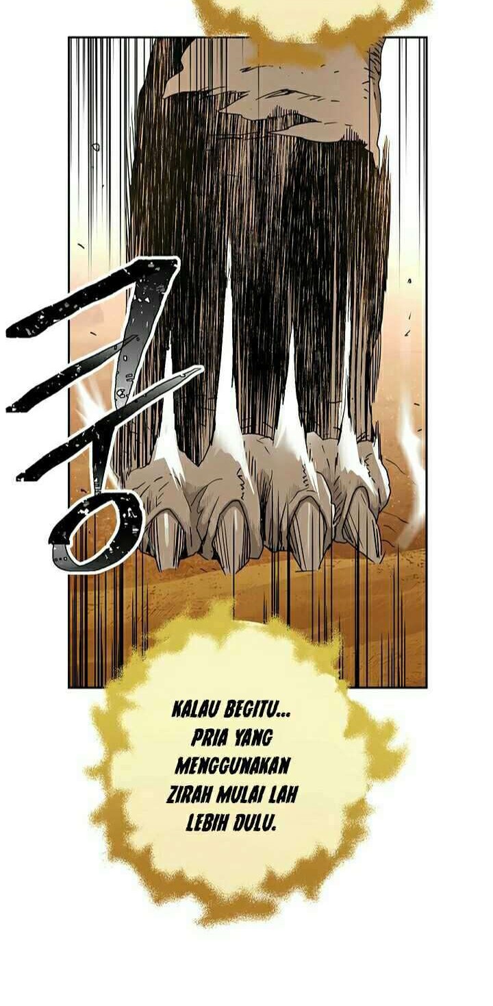 Skeleton Soldier Couldn’t Protect the Dungeon Chapter 112 - halaman 41