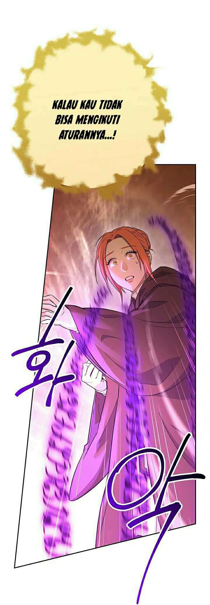 Skeleton Soldier Couldn’t Protect the Dungeon Chapter 112 - halaman 48