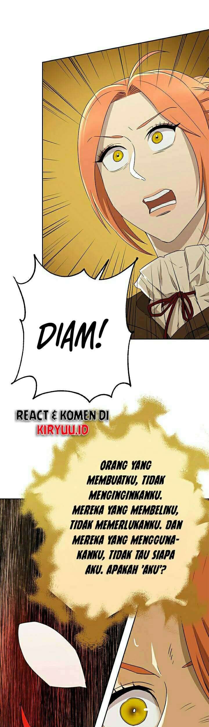 Skeleton Soldier Couldn’t Protect the Dungeon Chapter 112 - halaman 55