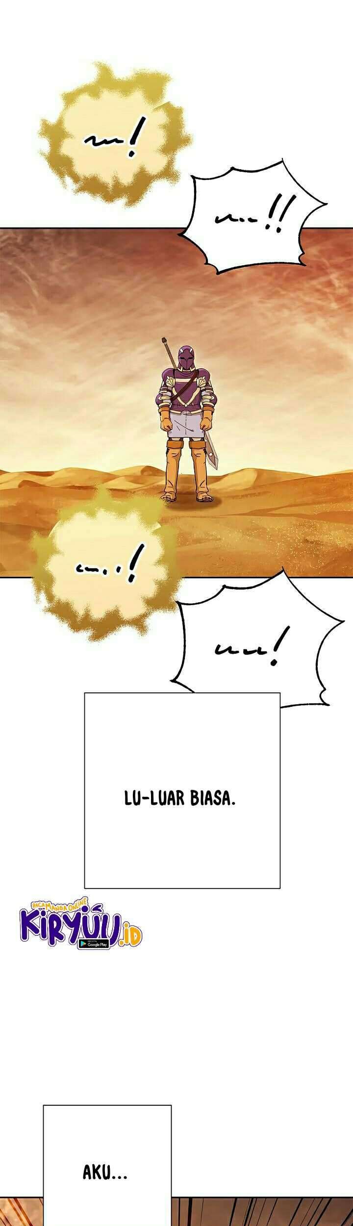 Skeleton Soldier Couldn’t Protect the Dungeon Chapter 112 - halaman 57