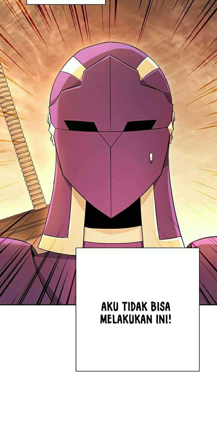 Skeleton Soldier Couldn’t Protect the Dungeon Chapter 112 - halaman 58