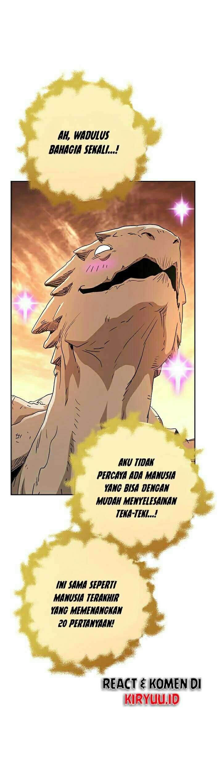 Skeleton Soldier Couldn’t Protect the Dungeon Chapter 112 - halaman 59
