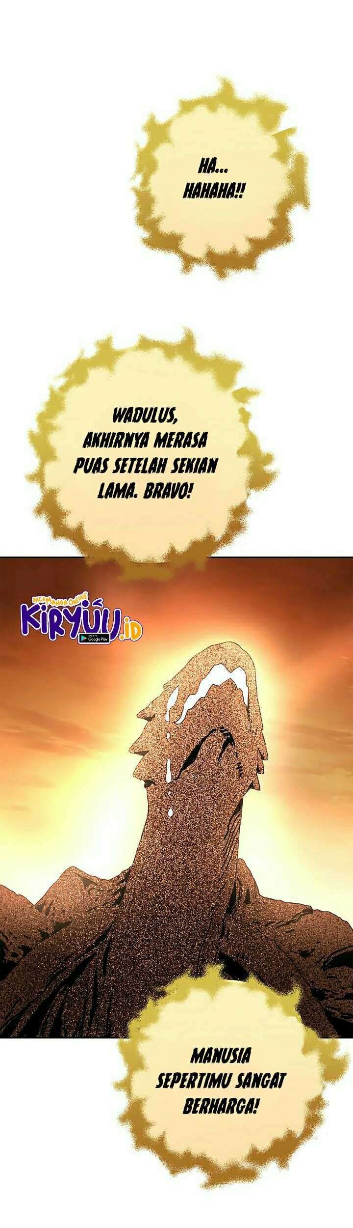 Skeleton Soldier Couldn’t Protect the Dungeon Chapter 112 - halaman 61
