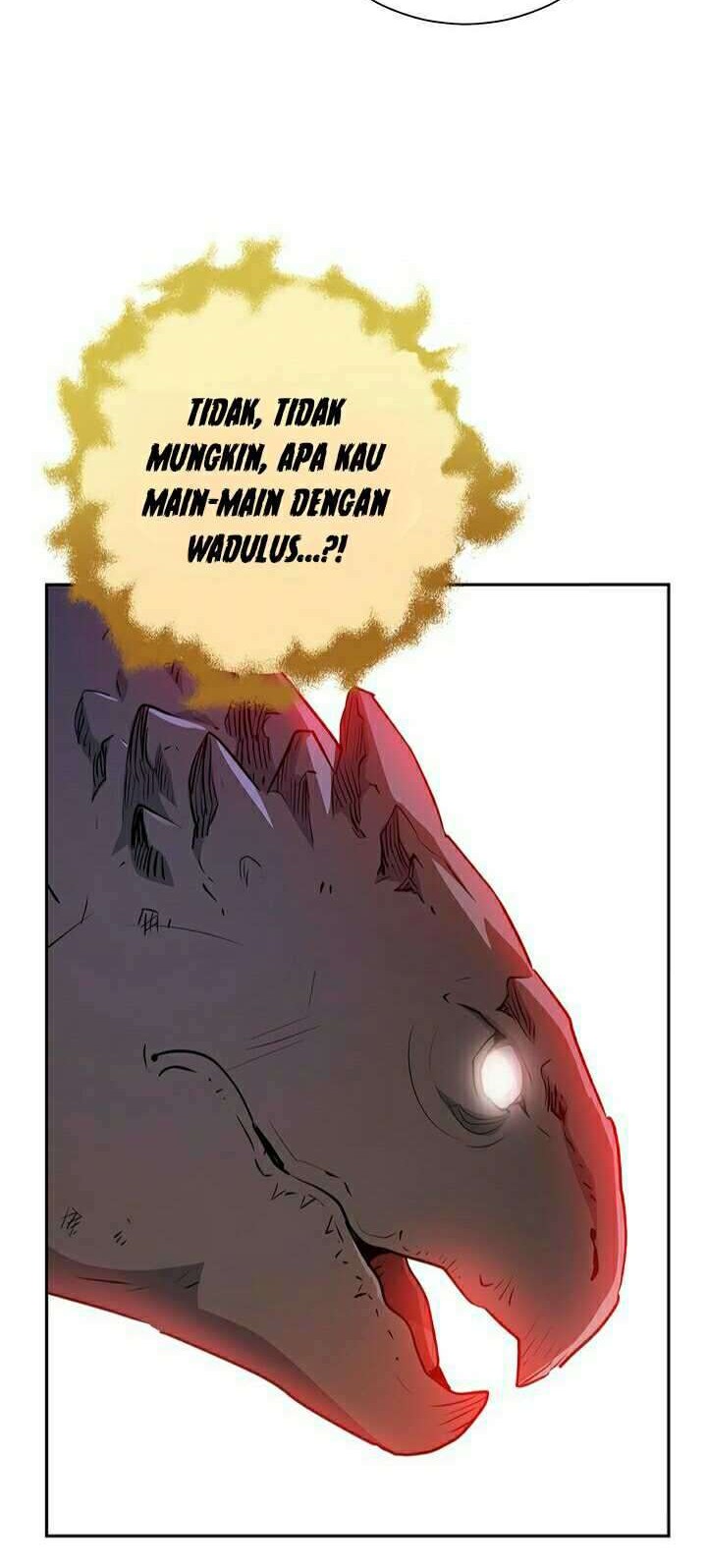 Skeleton Soldier Couldn’t Protect the Dungeon Chapter 112 - halaman 68