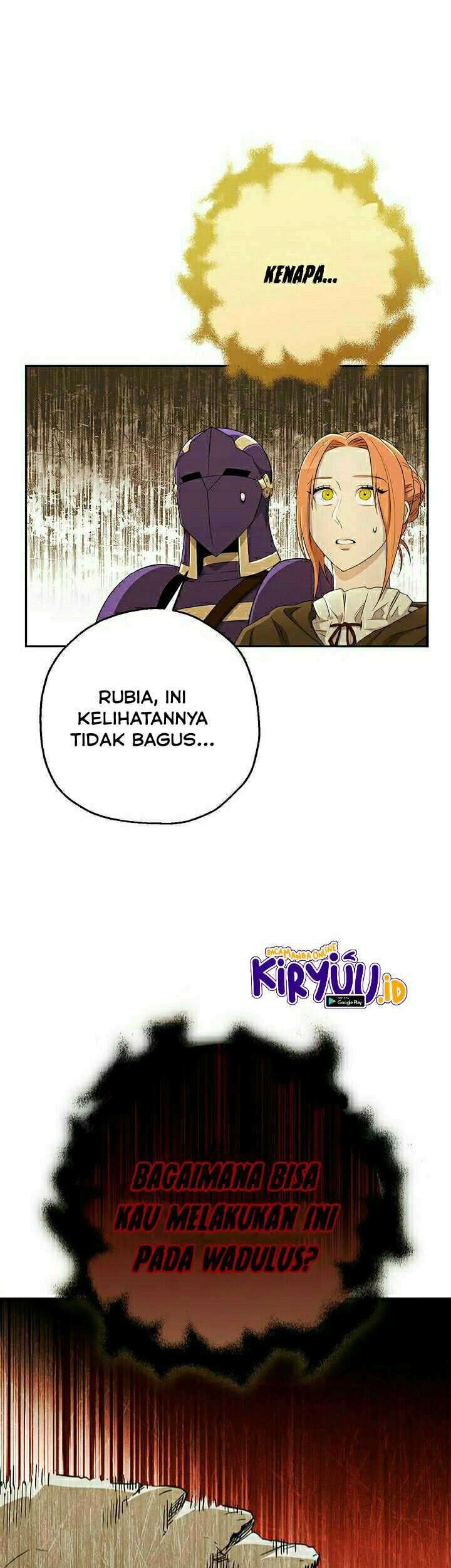 Skeleton Soldier Couldn’t Protect the Dungeon Chapter 112 - halaman 69