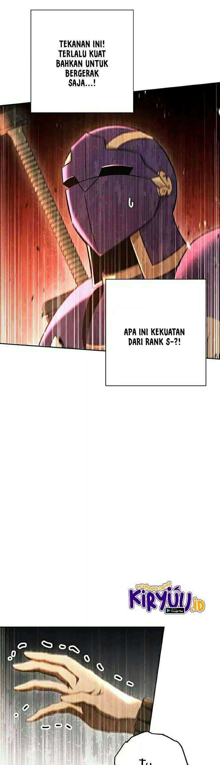 Skeleton Soldier Couldn’t Protect the Dungeon Chapter 113 - halaman 10