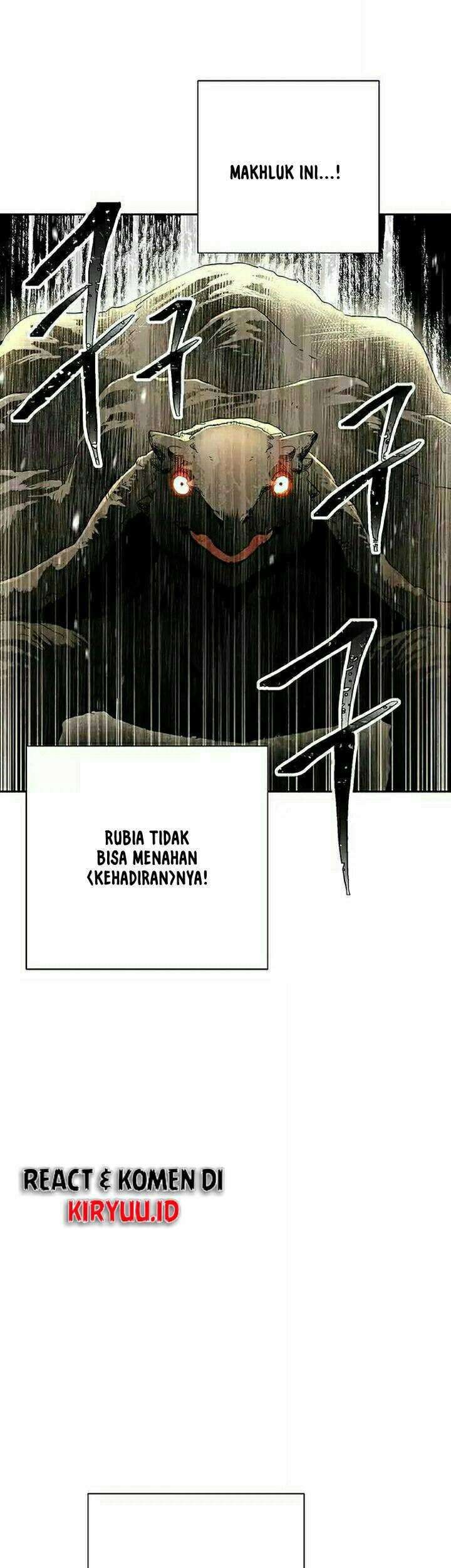 Skeleton Soldier Couldn’t Protect the Dungeon Chapter 113 - halaman 12