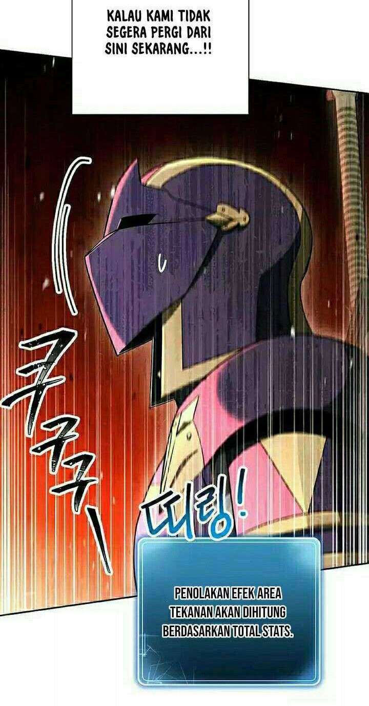 Skeleton Soldier Couldn’t Protect the Dungeon Chapter 113 - halaman 13