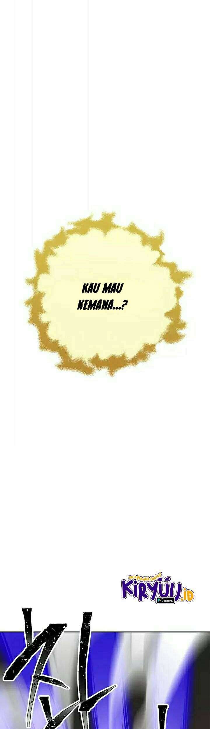 Skeleton Soldier Couldn’t Protect the Dungeon Chapter 113 - halaman 18