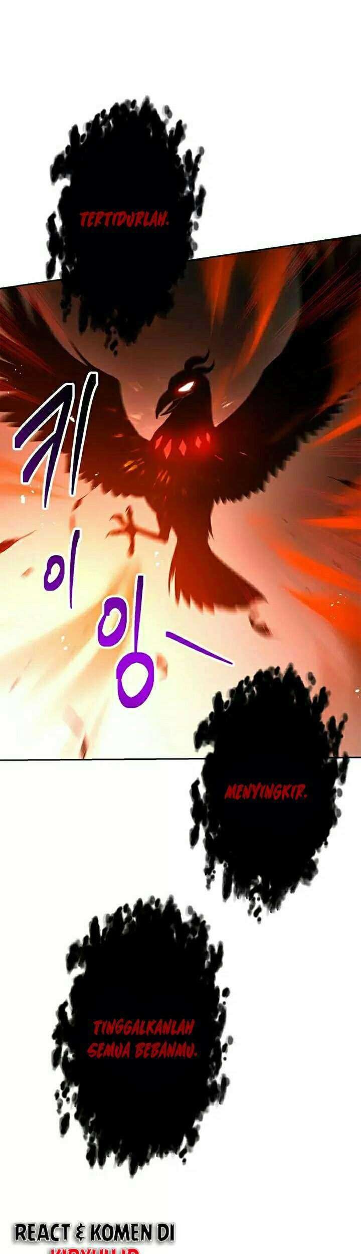 Skeleton Soldier Couldn’t Protect the Dungeon Chapter 113 - halaman 25