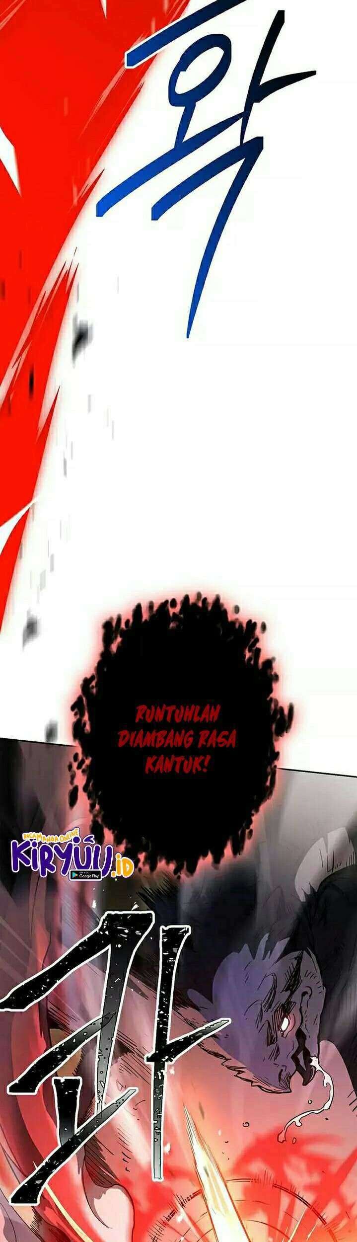 Skeleton Soldier Couldn’t Protect the Dungeon Chapter 113 - halaman 27